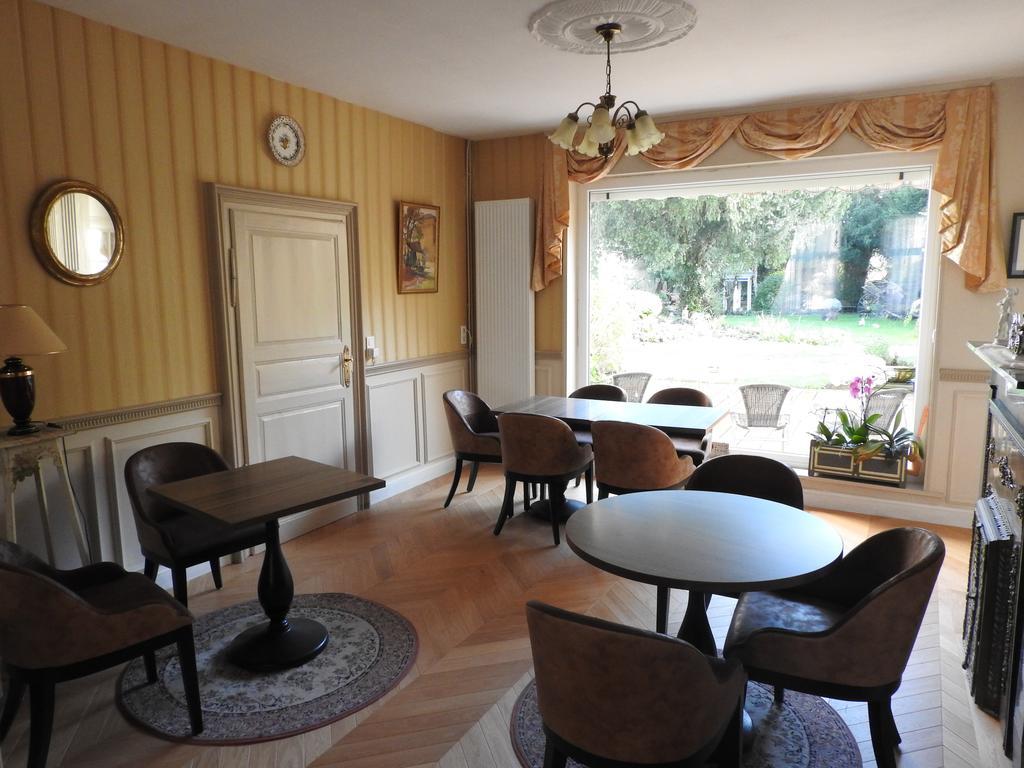 Villa Blanc Marine Bourbourg Buitenkant foto
