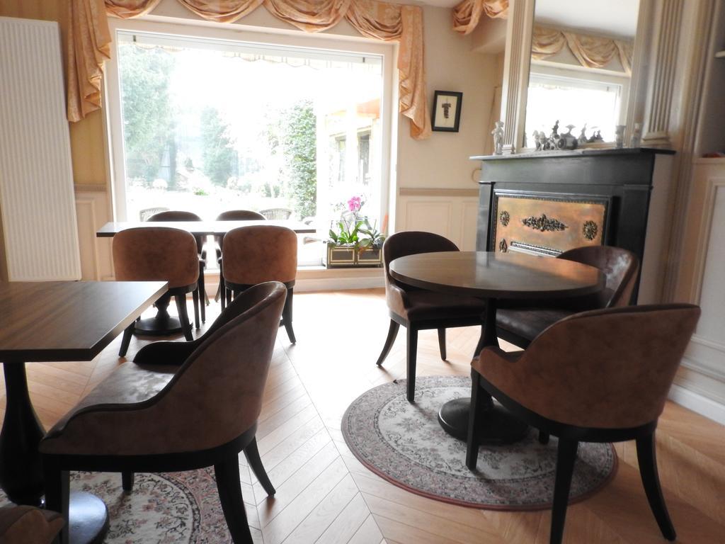 Villa Blanc Marine Bourbourg Buitenkant foto